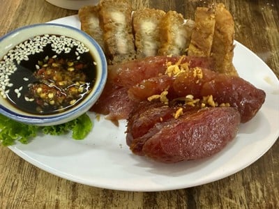 ตี๋เลือดหมู